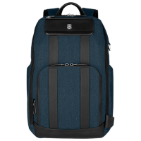 Рюкзак Victorinox Architecture Urban2 Deluxe 15" Черный
Синий 
