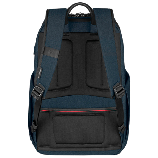 Rucsac Victorinox Architecture Urban2 Deluxe 15" Black
Blue  photo 2