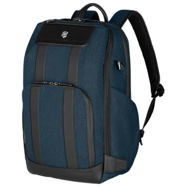 Rucsac Victorinox Architecture Urban2 Deluxe 15" Black
Blue  photo 3