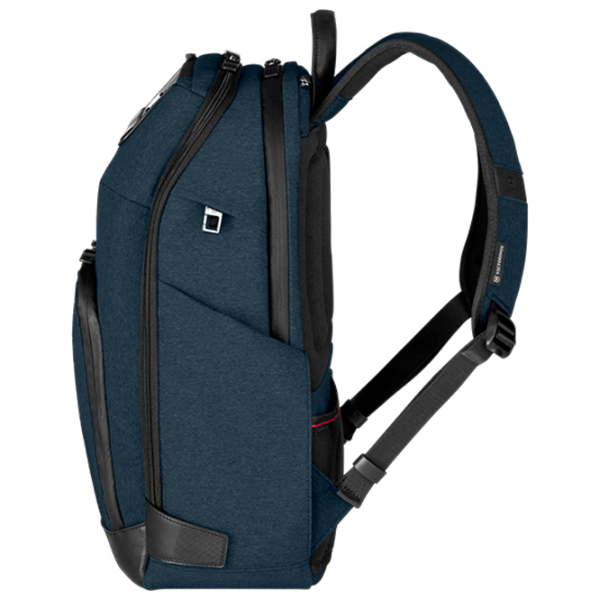 Rucsac Victorinox Architecture Urban2 Deluxe 15" Black
Blue  photo 4