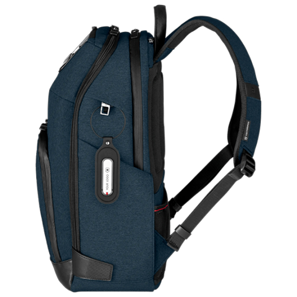 Rucsac Victorinox Architecture Urban2 Deluxe 15" Black
Blue  photo 5