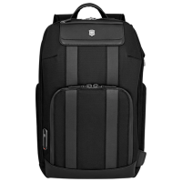 Рюкзак Victorinox Architecture Urban2 Deluxe 15" Черный 