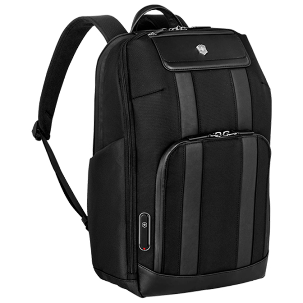Rucsac Victorinox Architecture Urban2 Deluxe 15" Black  photo 2