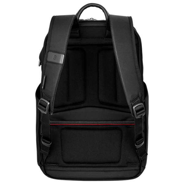Rucsac Victorinox Architecture Urban2 Deluxe 15" Black  photo 3
