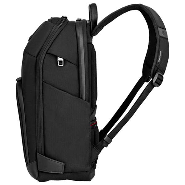 Rucsac Victorinox Architecture Urban2 Deluxe 15" Black  photo 5