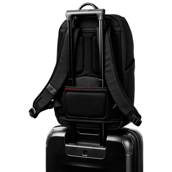 Rucsac Victorinox Architecture Urban2 Deluxe 15" Black  photo 7