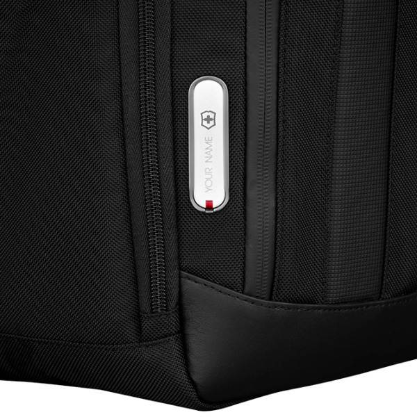 Rucsac Victorinox Architecture Urban2 Deluxe 15" Black  photo 9