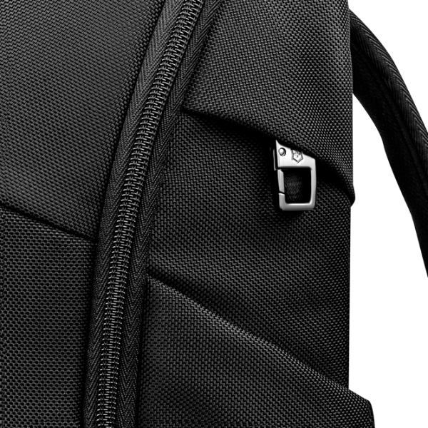 Rucsac Victorinox Architecture Urban2 Deluxe 15" Black  photo 10