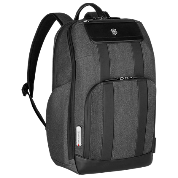 Rucsac Victorinox Architecture Urban2 Deluxe 15" Black
Gray  photo 2
