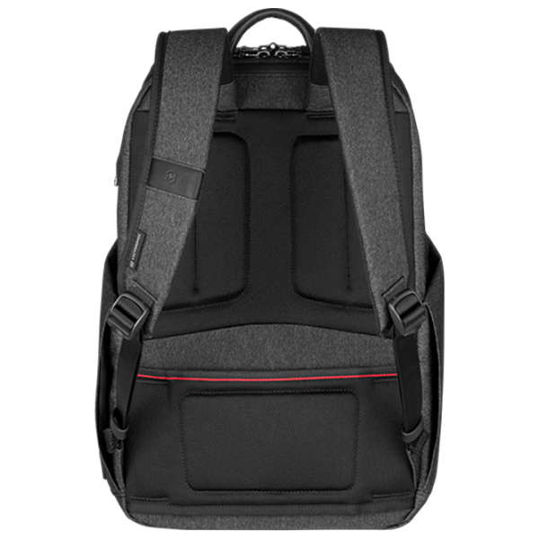 Rucsac Victorinox Architecture Urban2 Deluxe 15" Black
Gray  photo 3