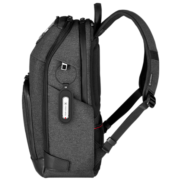 Rucsac Victorinox Architecture Urban2 Deluxe 15" Black
Gray  photo 5