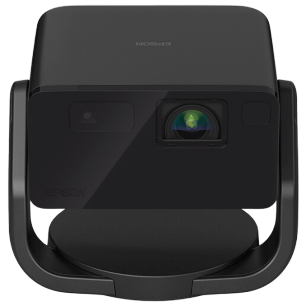 Proiector Epson EF-22B Black  photo 1