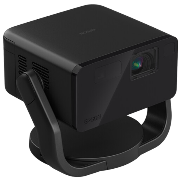 Proiector Epson EF-22B Black  photo 2