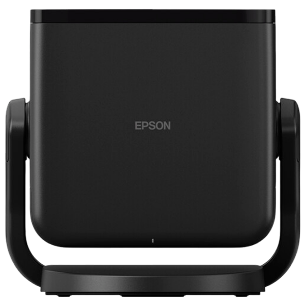 Proiector Epson EF-22B Black  photo 3