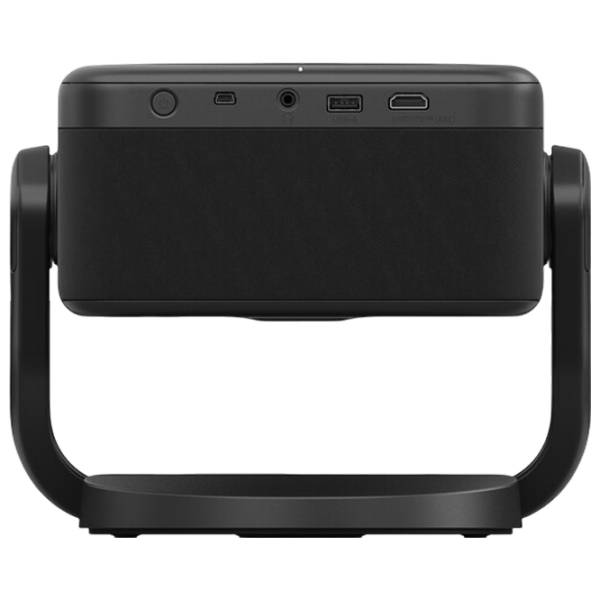 Proiector Epson EF-22B Black  photo 4