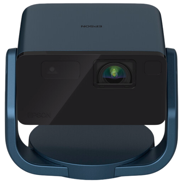 Proiector Epson EF-22B Stone Blue  photo 1