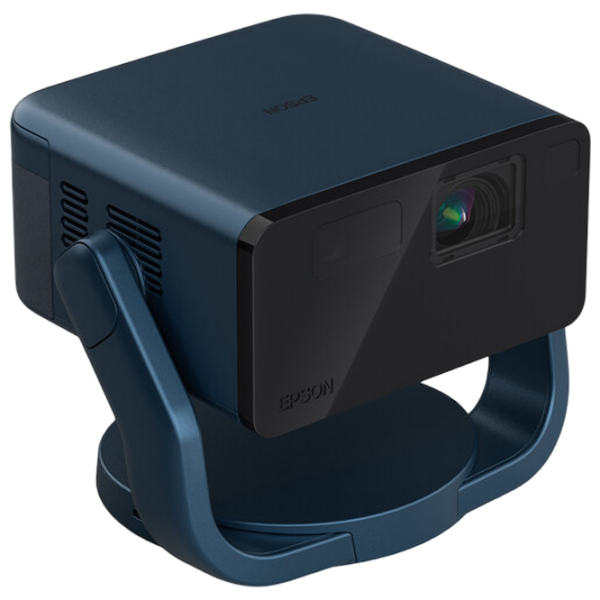 Proiector Epson EF-22B Stone Blue  photo 2