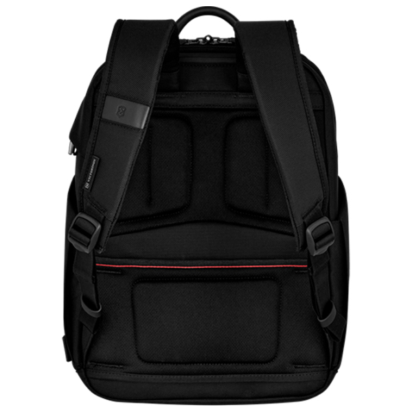 Rucsac Victorinox Architecture Urban2 City 14" Red
Black  photo 2