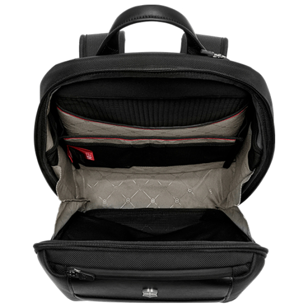 Rucsac Victorinox Architecture Urban2 City 14" Red
Black  photo 5
