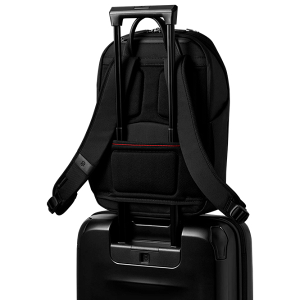 Rucsac Victorinox Architecture Urban2 City 14" Red
Black  photo 6