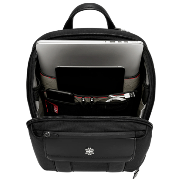 Rucsac Victorinox Architecture Urban2 City 14" Red
Black  photo 7