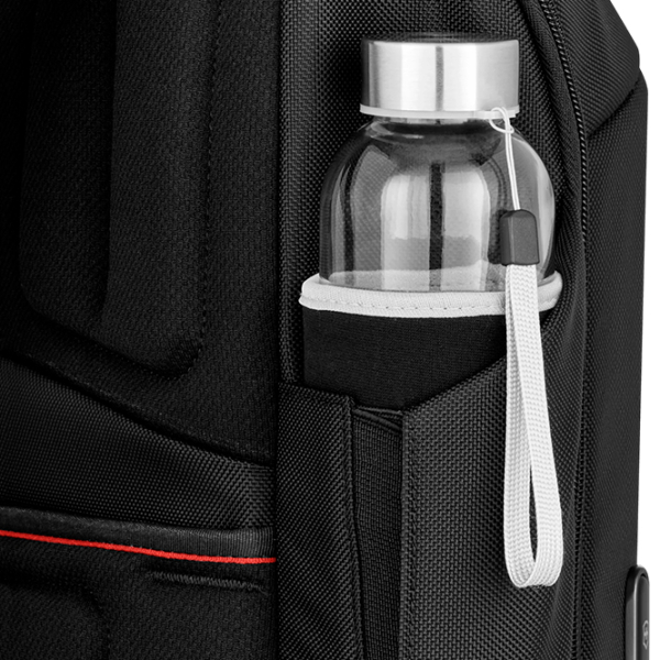 Rucsac Victorinox Architecture Urban2 City 14" Red
Black  photo 9
