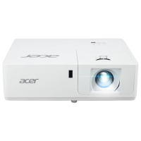 Proiector Acer PL6610T White 