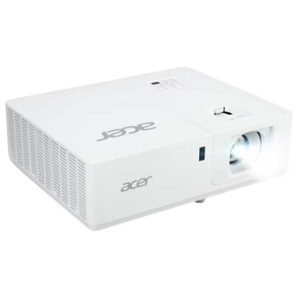 Proiector Acer PL6610T White  photo 2