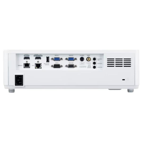 Proiector Acer PL6610T White  photo 5