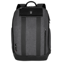 Rucsac Victorinox Architecture Urban2 City 14" Black
Grey 