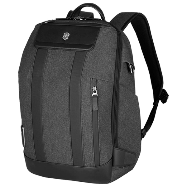 Rucsac Victorinox Architecture Urban2 City 14" Black
Grey  photo 2