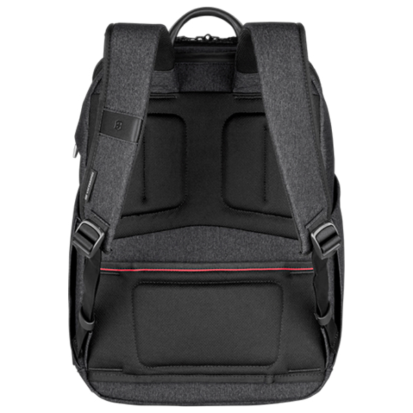 Rucsac Victorinox Architecture Urban2 City 14" Black
Grey  photo 3