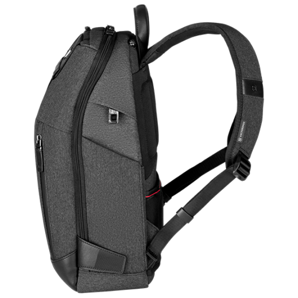 Rucsac Victorinox Architecture Urban2 City 14" Black
Grey  photo 5