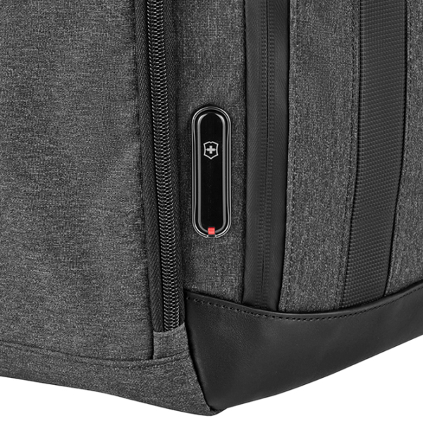 Rucsac Victorinox Architecture Urban2 City 14" Black
Grey  photo 9
