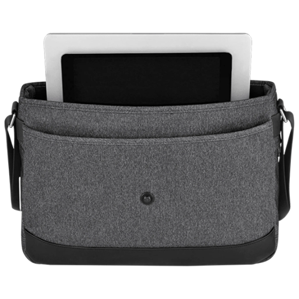 Geantă de mână Victorinox Architecture Urban2 Messenger 14" Black
Gray  photo 4