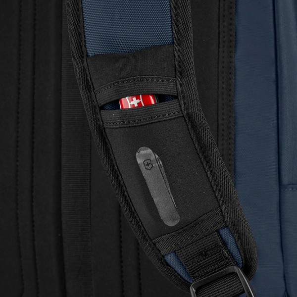 Rucsac Victorinox Altmont Original Standard Black
Blue  photo 6