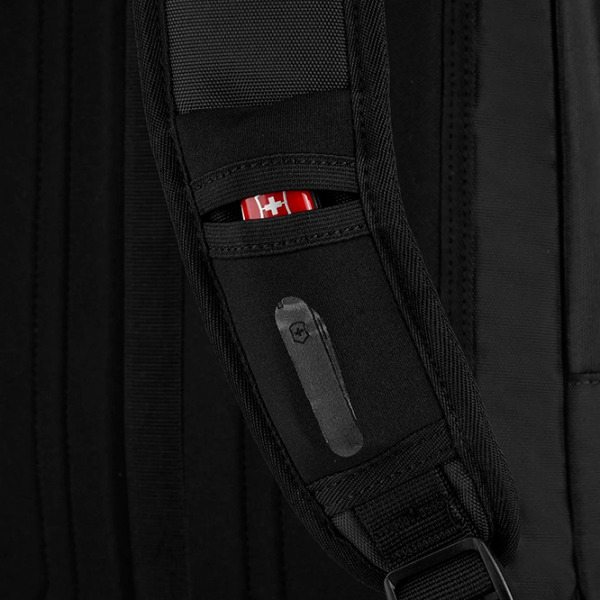 Rucsac Victorinox Altmont Original Standard Argintiu
Black  photo 6
