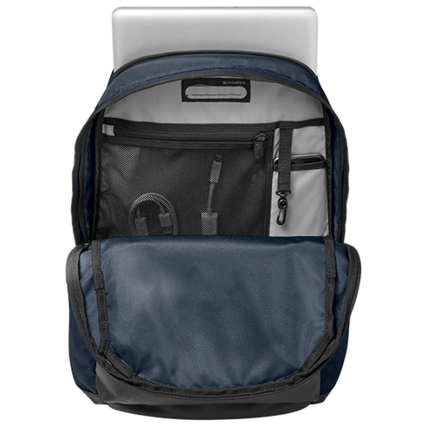 Rucsac pentru laptop Victorinox Altmont Original Laptop 15.6" Black
Blue  photo 4