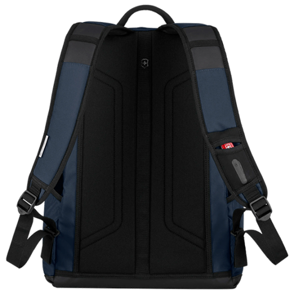 Rucsac pentru laptop Victorinox Altmont Original Laptop 15.6" Black
Blue  photo 6