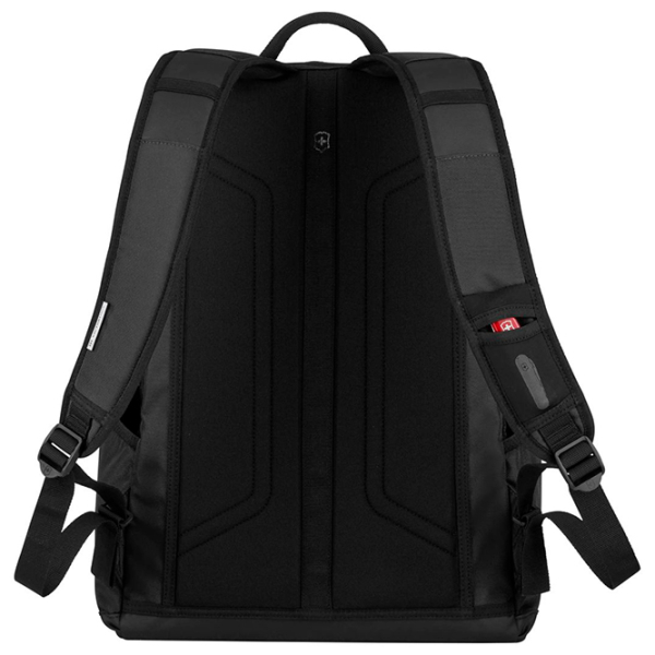 Rucsac pentru laptop Victorinox Altmont Original Laptop 15.6" GrayBlack  photo 6