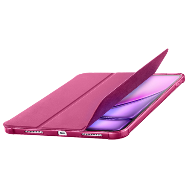 Чехол для планшета Apple iPad Air FOLIOIPADAIR10922P Розовый Cellularline, 11", Искусственная кожа photo 2