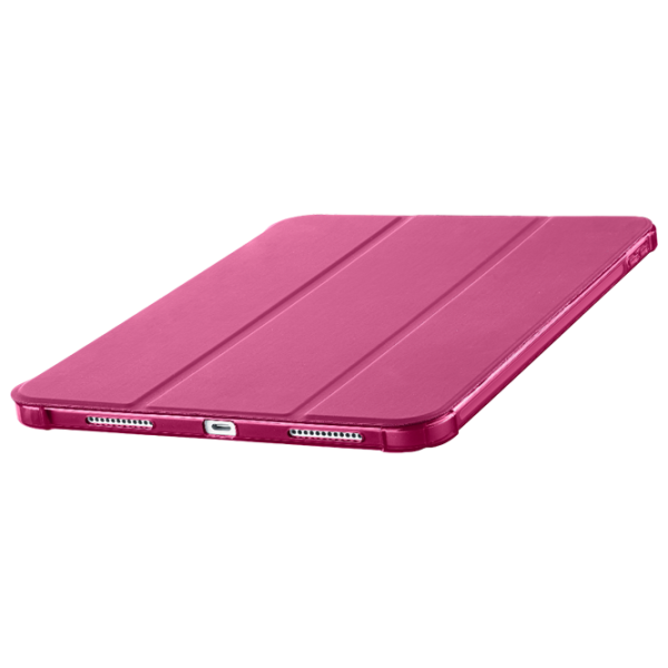 Чехол для планшета Apple iPad Air FOLIOIPADAIR10922P Розовый Cellularline, 11", Искусственная кожа photo 4