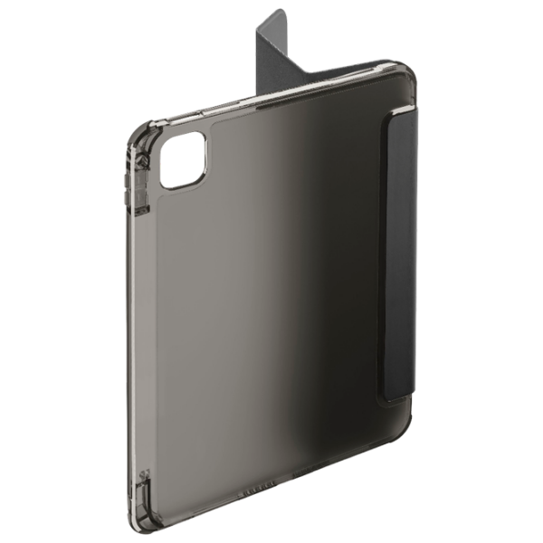 Чехол для планшета Apple iPad Air FOLIOIPADAIR10922D Серый Cellularline, 11", Искусственная кожа photo 1