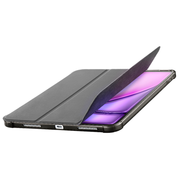 Чехол для планшета Apple iPad Air FOLIOIPADAIR10922D Серый Cellularline, 11", Искусственная кожа photo 2