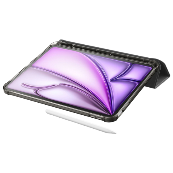 Чехол для планшета Apple iPad Air FOLIOIPADAIR10922D Серый Cellularline, 11", Искусственная кожа photo 3