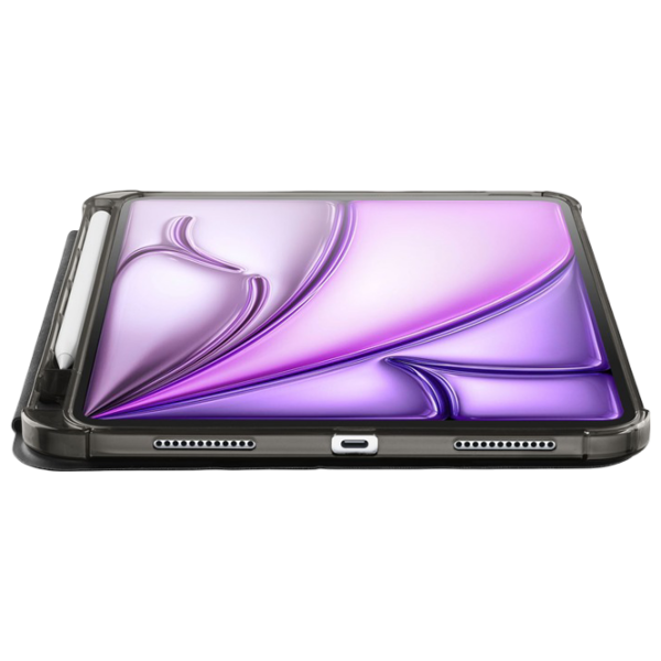 Чехол для планшета Apple iPad Air FOLIOIPADAIR10922D Серый Cellularline, 11", Искусственная кожа photo 5