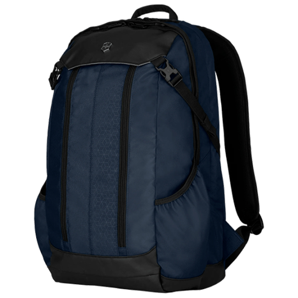 Rucsac pentru laptop Victorinox Original Slimline Laptop 15.6" Black
Blue  photo 2