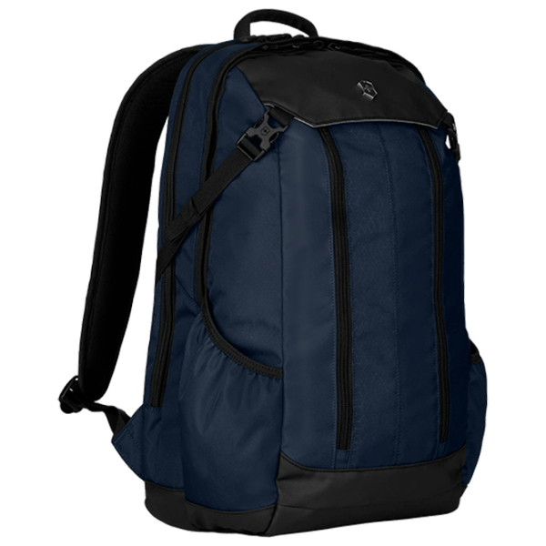 Rucsac pentru laptop Victorinox Original Slimline Laptop 15.6" Black
Blue  photo 3