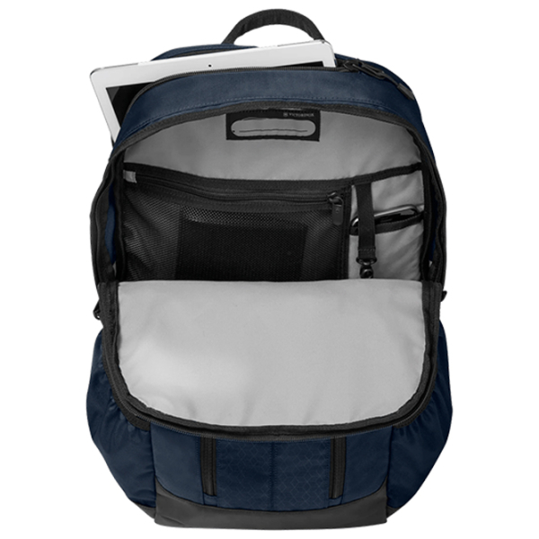 Rucsac pentru laptop Victorinox Original Slimline Laptop 15.6" Black
Blue  photo 4