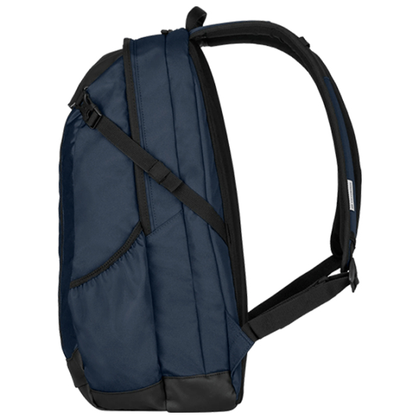 Rucsac pentru laptop Victorinox Original Slimline Laptop 15.6" Black
Blue  photo 5